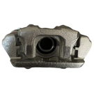 2012 Honda Pilot Brake Caliper 4